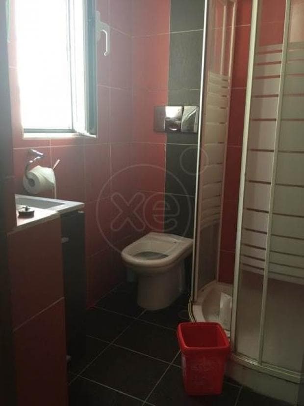 Apartment in Κέντρο, Kalivia Thorikou — Photo 5 of 11
