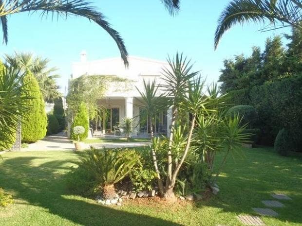 House in Alikes - Lakka, Anavissos — Photo 11 of 11
