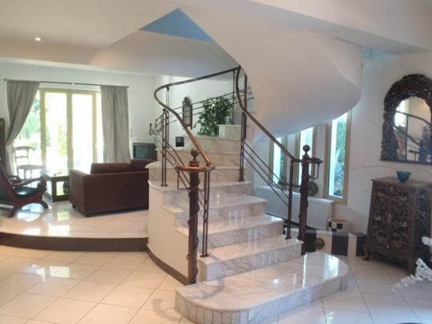 House in Alikes - Lakka, Anavissos — Photo 9 of 11