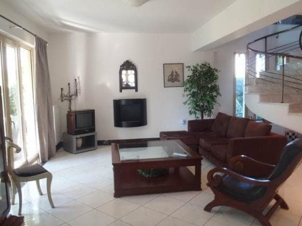 House in Alikes - Lakka, Anavissos — Photo 8 of 11