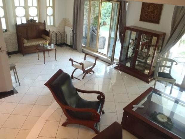 House in Alikes - Lakka, Anavissos — Photo 7 of 11