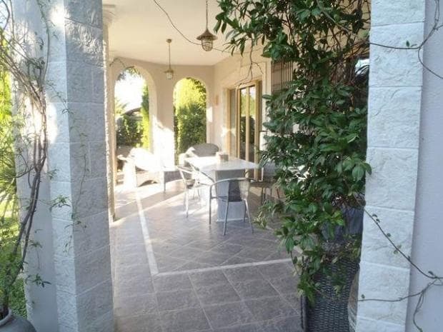 House in Alikes - Lakka, Anavissos — Photo 3 of 11