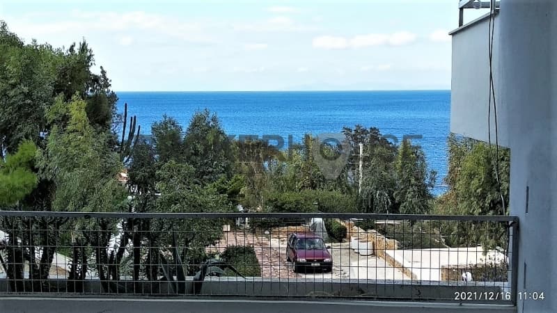 Μονοκατοικία στην Παραλία, Ανάβυσσος — Φωτογραφία 1 από 27