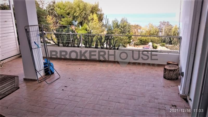 Μονοκατοικία στην Παραλία, Ανάβυσσος — Φωτογραφία 5 από 27