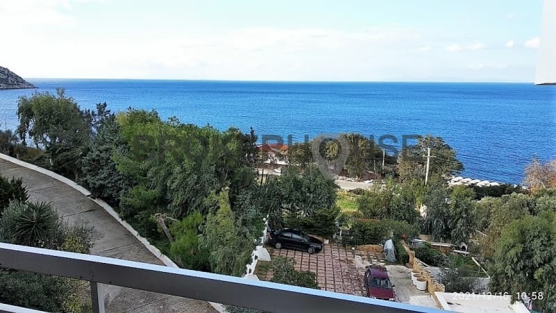 Μονοκατοικία στην Παραλία, Ανάβυσσος — Φωτογραφία 4 από 27
