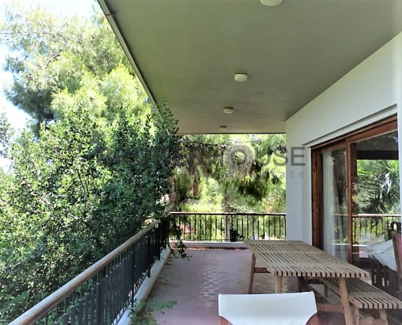 House in Saronida, Saronida — Photo 17 of 17