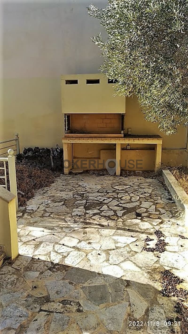 House in Kalivia, Kalivia Thorikou — Photo 10 of 24