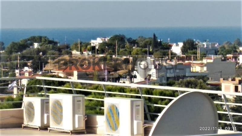 House in Kalivia, Kalivia Thorikou — Photo 1 of 24