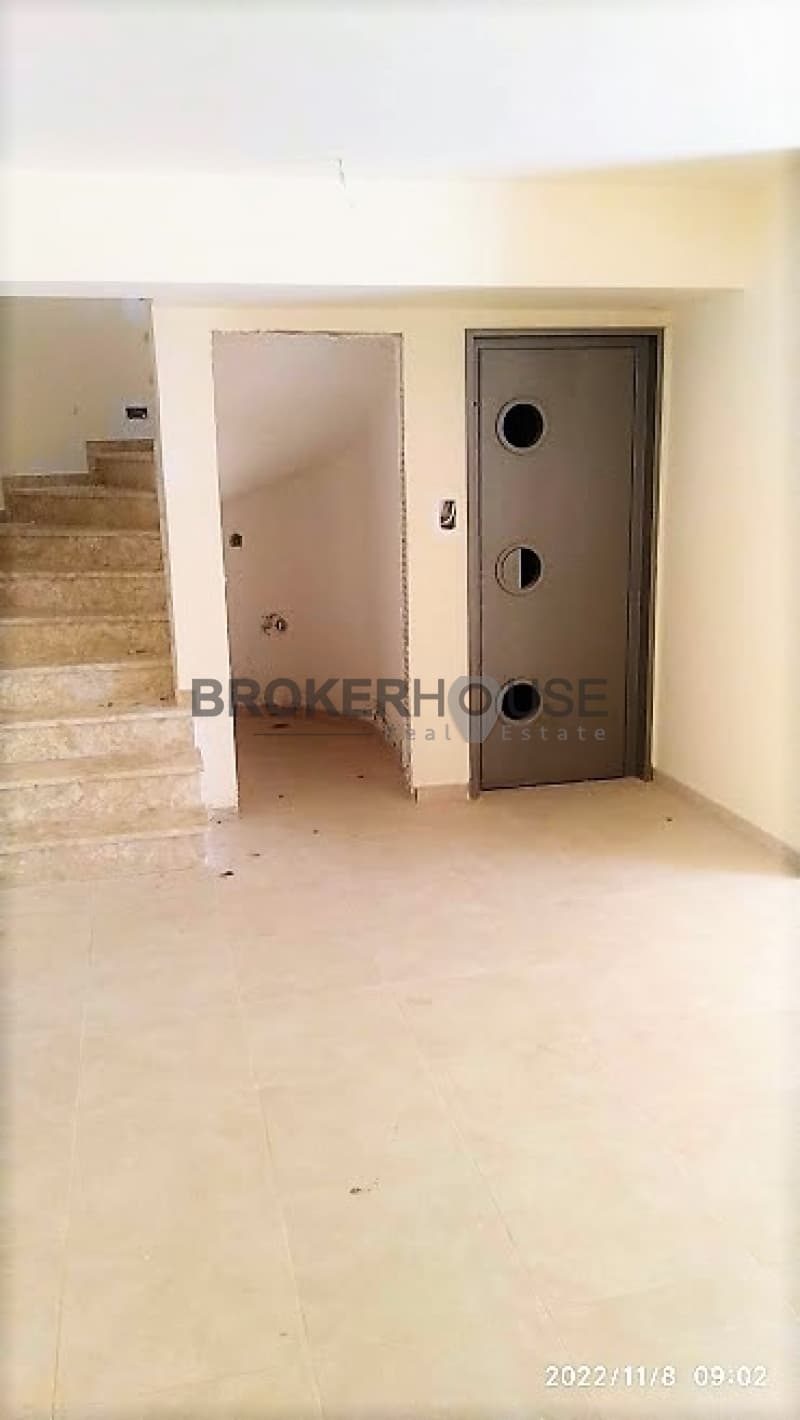 House in Kalivia, Kalivia Thorikou — Photo 9 of 24