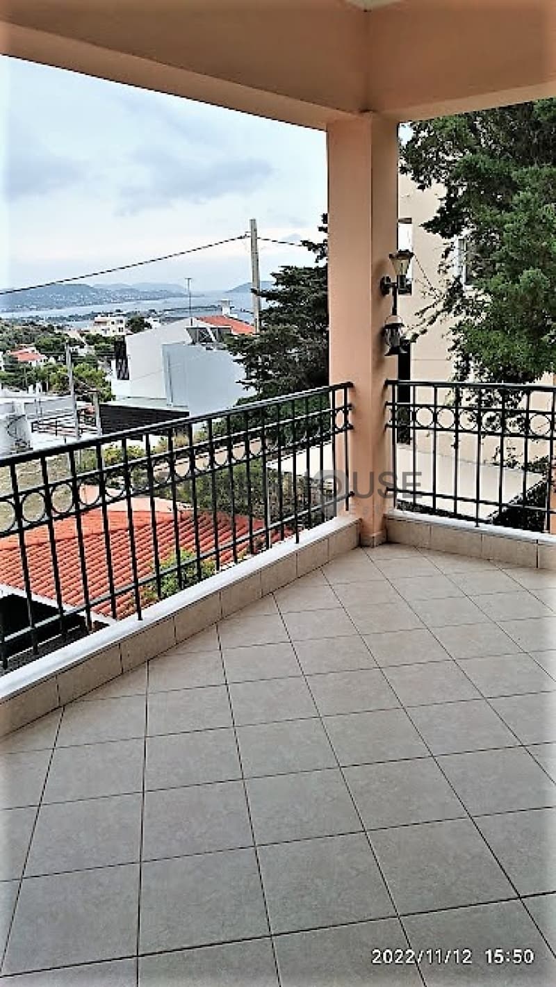 House in Kalivia, Kalivia Thorikou — Photo 1 of 29