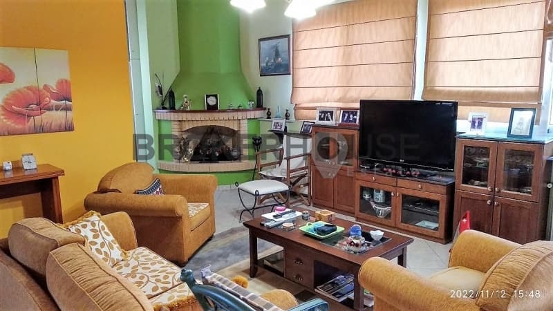 House in Kalivia, Kalivia Thorikou — Photo 25 of 29
