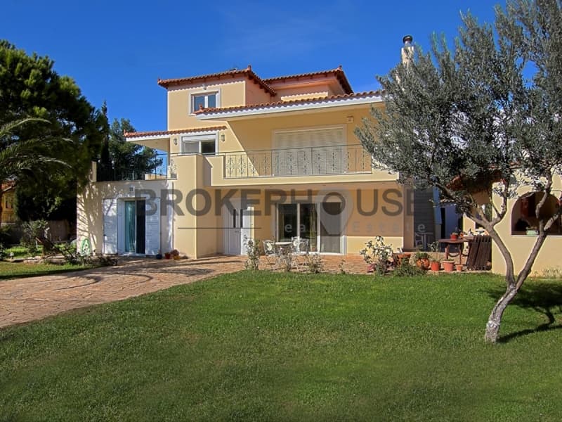 House in Kalivia, Kalivia Thorikou — Photo 7 of 17