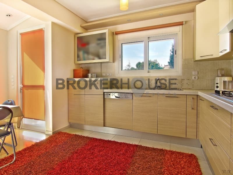 House in Kalivia, Kalivia Thorikou — Photo 8 of 17