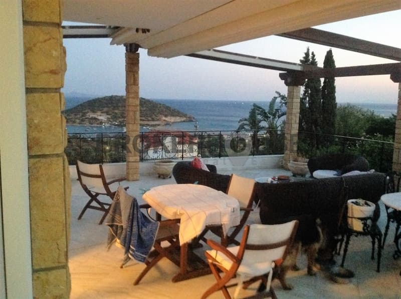 Μονοκατοικία στην Άγιος Νικόλαος, Ανάβυσσος — Φωτογραφία 7 από 27