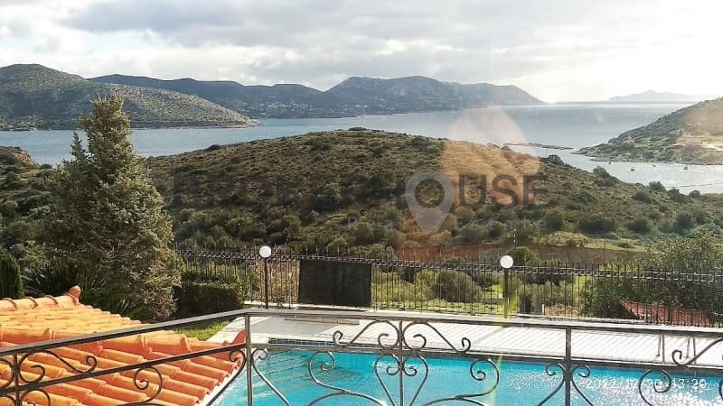 Μονοκατοικία στην Άγιος Νικόλαος, Ανάβυσσος — Φωτογραφία 3 από 27