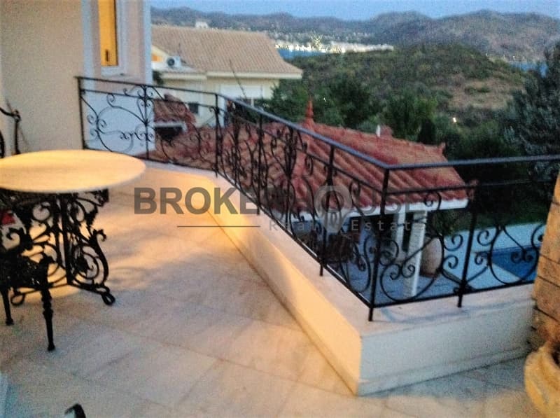 Μονοκατοικία στην Άγιος Νικόλαος, Ανάβυσσος — Φωτογραφία 12 από 27