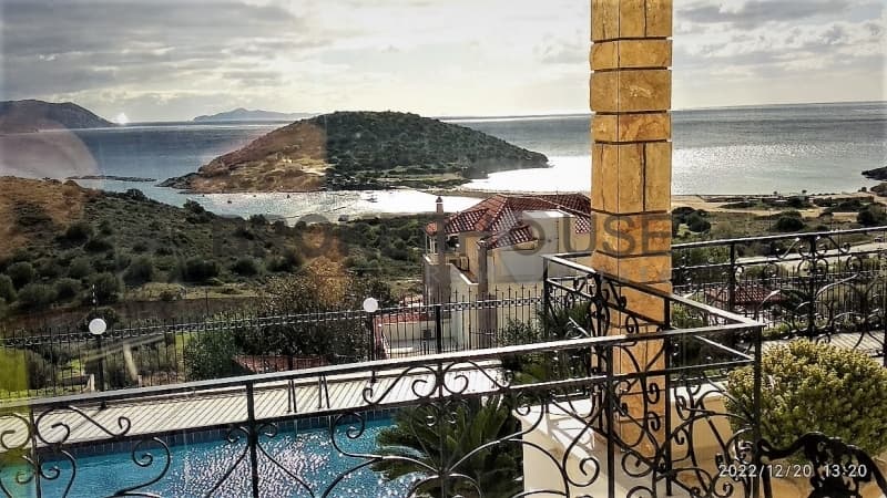 Μονοκατοικία στην Άγιος Νικόλαος, Ανάβυσσος — Φωτογραφία 22 από 27