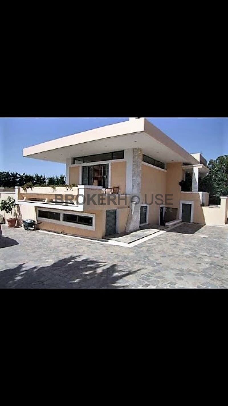 House in Thimari, Palaia Fokaia — Photo 18 of 25
