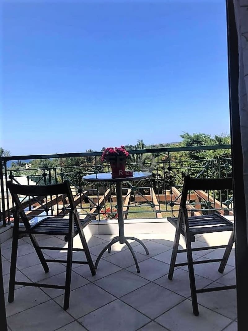 House in Thimari, Palaia Fokaia — Photo 5 of 25