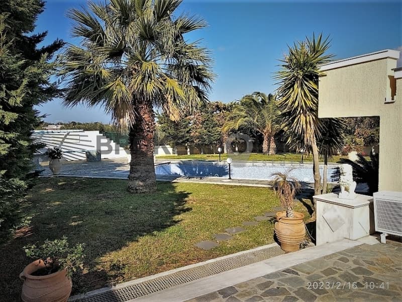House in Thimari, Palaia Fokaia — Photo 10 of 25
