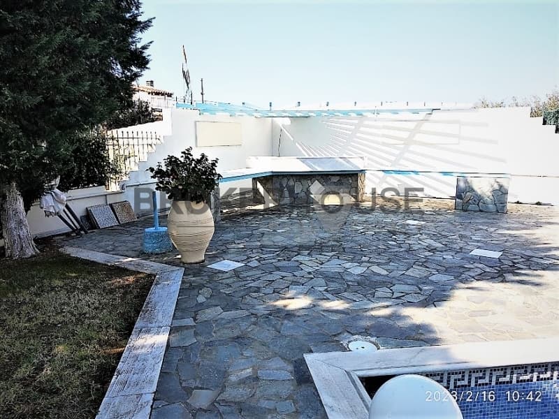 House in Thimari, Palaia Fokaia — Photo 23 of 25