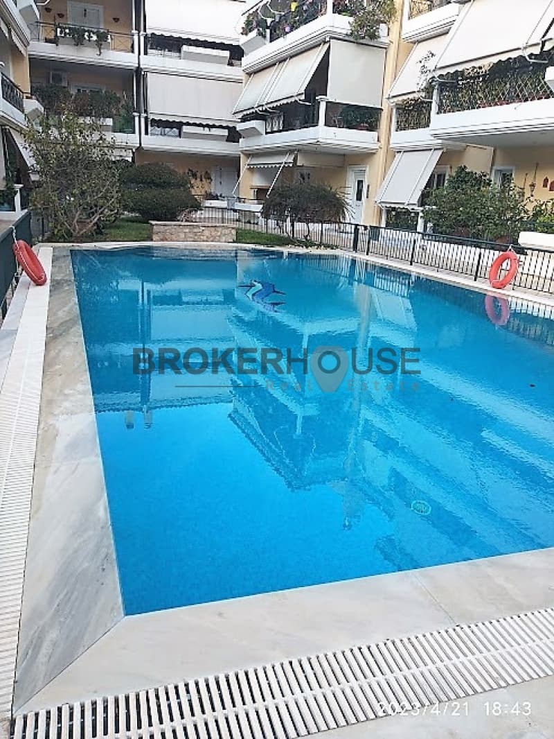 Διαμέρισμα στην Κέντρο, Κερατέα — Φωτογραφία 7 από 16
