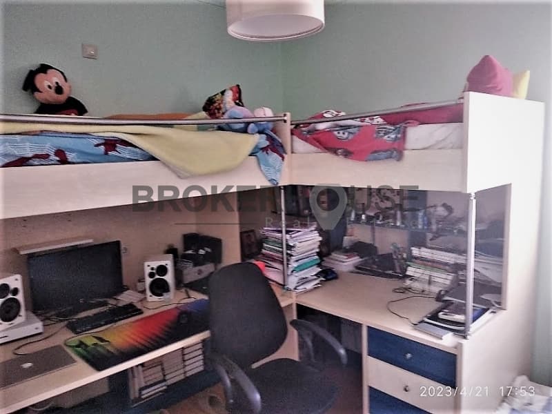 Διαμέρισμα στην Κέντρο, Κερατέα — Φωτογραφία 5 από 16