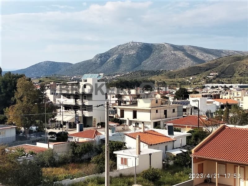 Διαμέρισμα στην Κέντρο, Κερατέα — Φωτογραφία 12 από 16