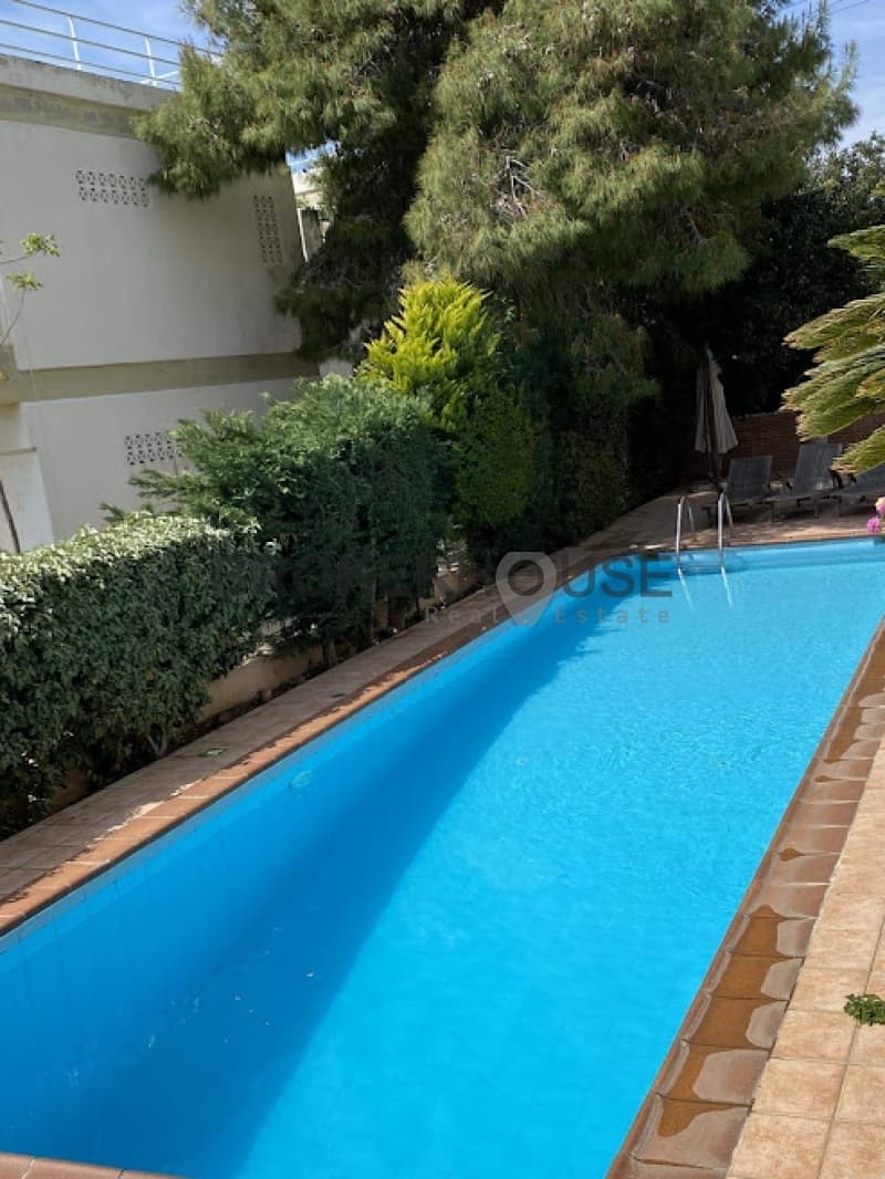 Apartment in Agios Nikolaos, Anavissos — Photo 5 of 16