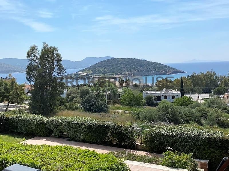 Apartment in Agios Nikolaos, Anavissos — Photo 3 of 16
