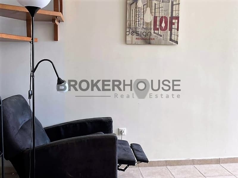 Apartment in Agios Nikolaos, Anavissos — Photo 11 of 16