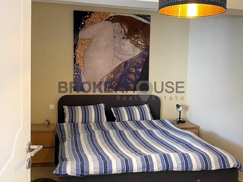 Apartment in Agios Nikolaos, Anavissos — Photo 7 of 16