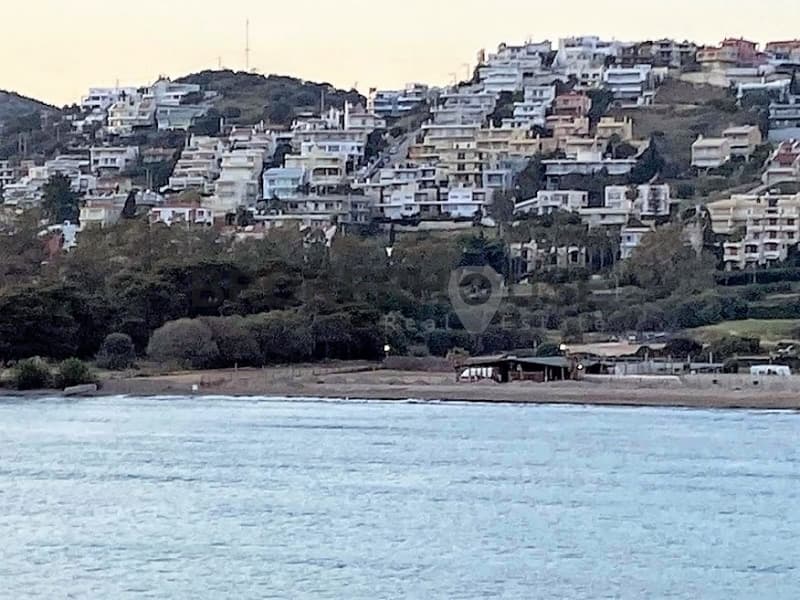 Apartment in Agios Nikolaos, Anavissos — Photo 15 of 16