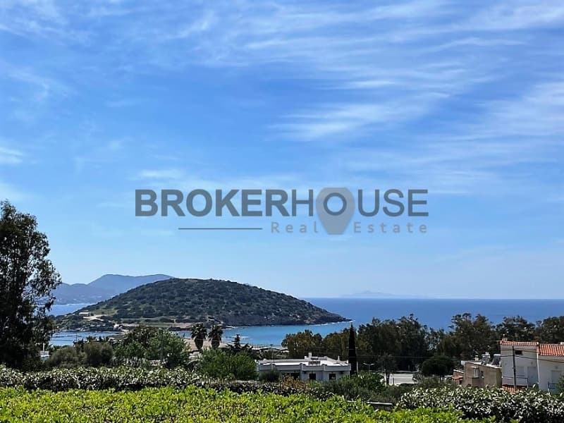 Apartment in Agios Nikolaos, Anavissos — Photo 8 of 16