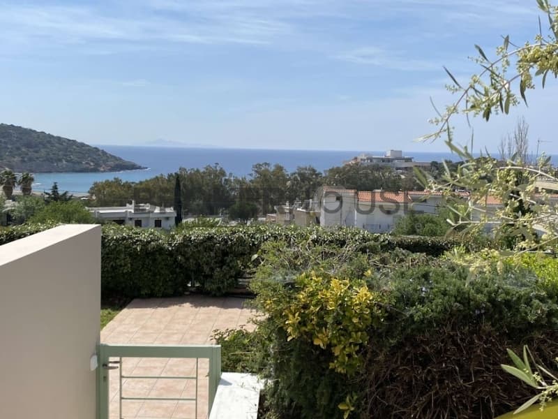 Apartment in Agios Nikolaos, Anavissos — Photo 13 of 16
