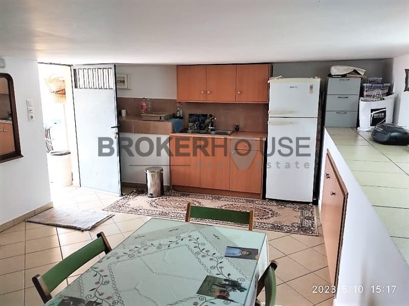 Apartment in Elaionas, Anavissos — Photo 6 of 25