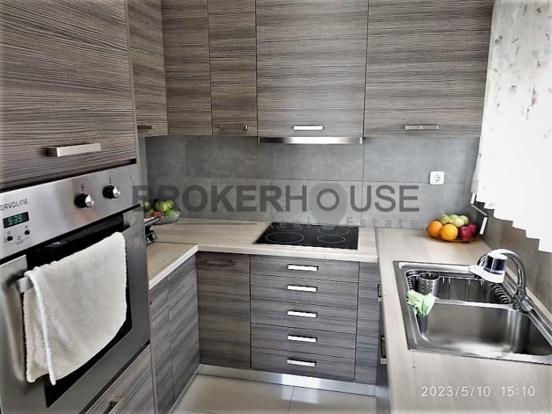 Apartment in Elaionas, Anavissos — Photo 19 of 21