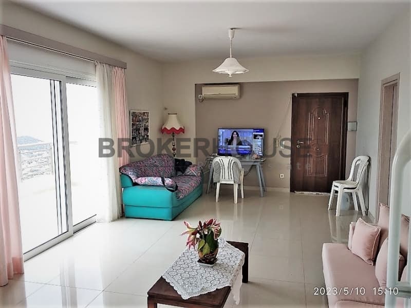 Apartment in Elaionas, Anavissos — Photo 4 of 21