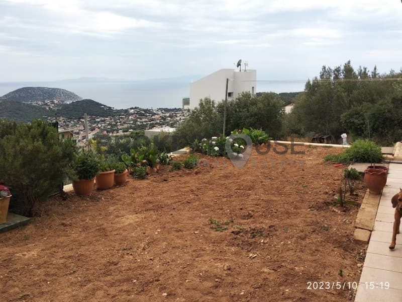 Apartment in Elaionas, Anavissos — Photo 13 of 21