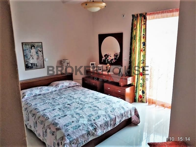 Apartment in Elaionas, Anavissos — Photo 10 of 21