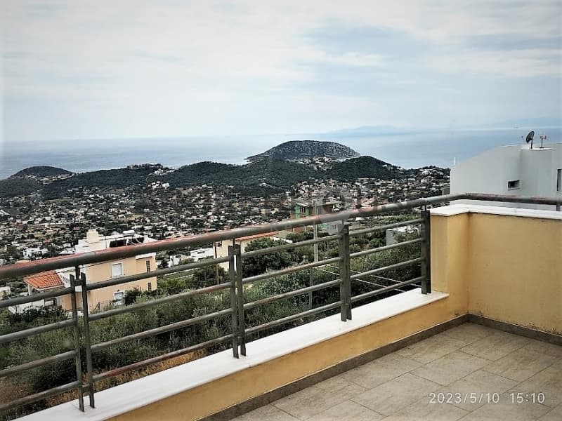 Apartment in Elaionas, Anavissos — Photo 1 of 21