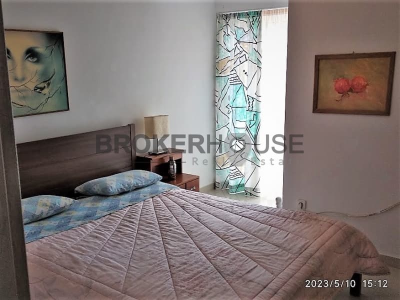 Apartment in Elaionas, Anavissos — Photo 12 of 21
