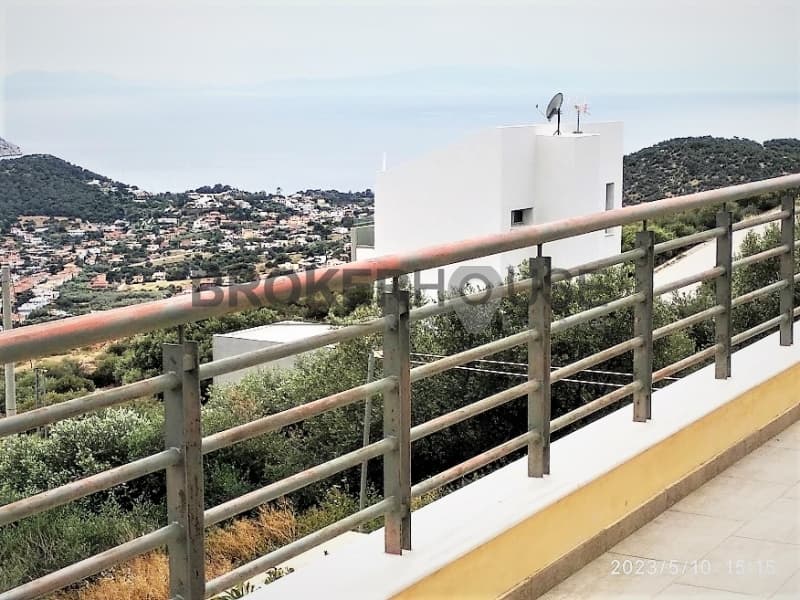 Apartment in Elaionas, Anavissos — Photo 7 of 21