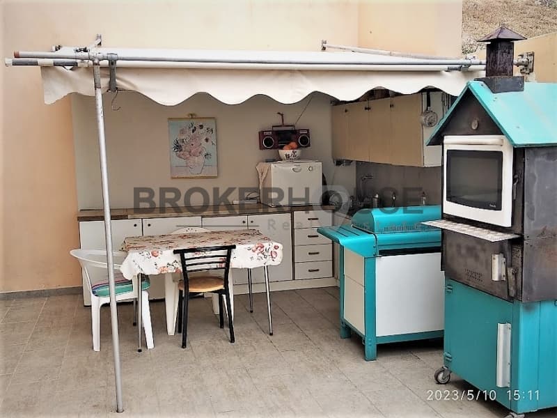 Apartment in Elaionas, Anavissos — Photo 15 of 21