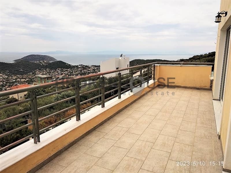 Apartment in Elaionas, Anavissos — Photo 6 of 21