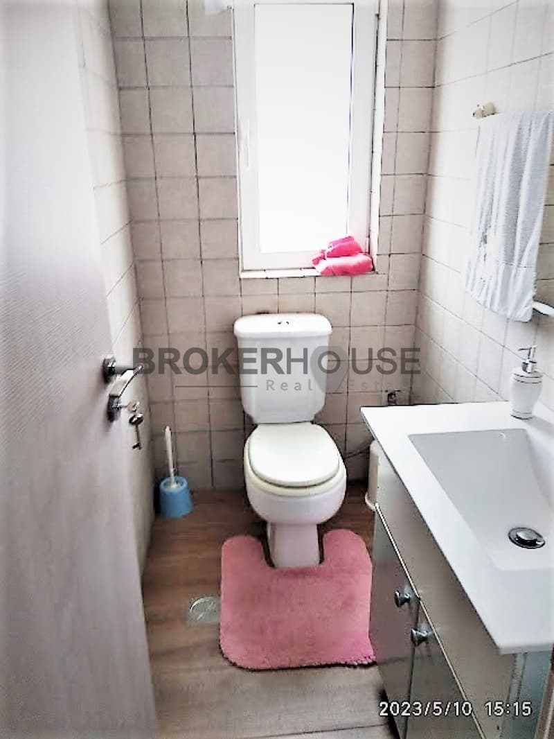 Apartment in Elaionas, Anavissos — Photo 16 of 21