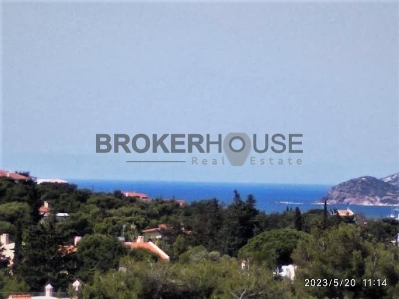 House in ATE, Anavissos — Photo 13 of 27