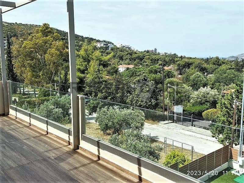 House in ATE, Anavissos — Photo 15 of 27
