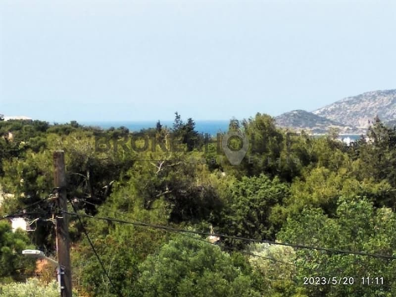 House in ATE, Anavissos — Photo 11 of 27