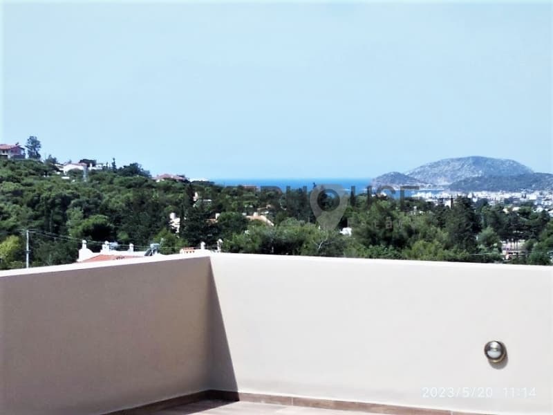 House in ATE, Anavissos — Photo 12 of 27